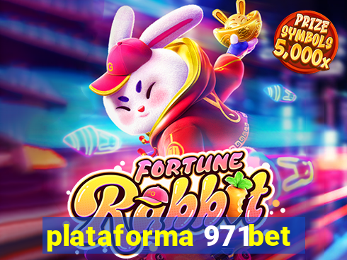 plataforma 971bet